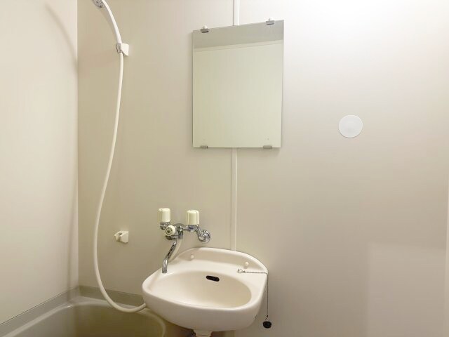 ヴィラ・サンライズＡ ＮＯＲＴＨの物件内観写真