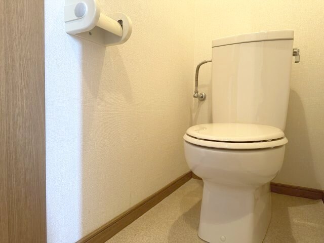 ヴィラ・サンライズＡ ＮＯＲＴＨの物件内観写真