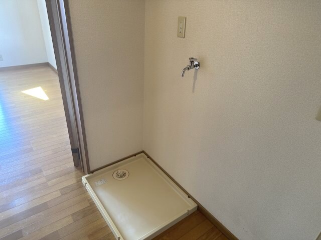 ヴィラ・サンライズＡ ＮＯＲＴＨの物件内観写真