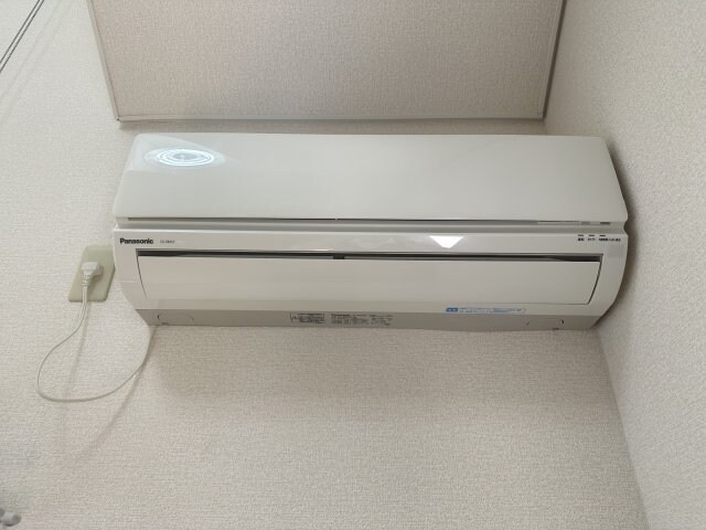 ヴィラ・サンライズＡ ＮＯＲＴＨの物件内観写真