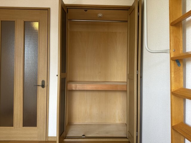 ヴィラ・サンライズＡ ＮＯＲＴＨの物件内観写真