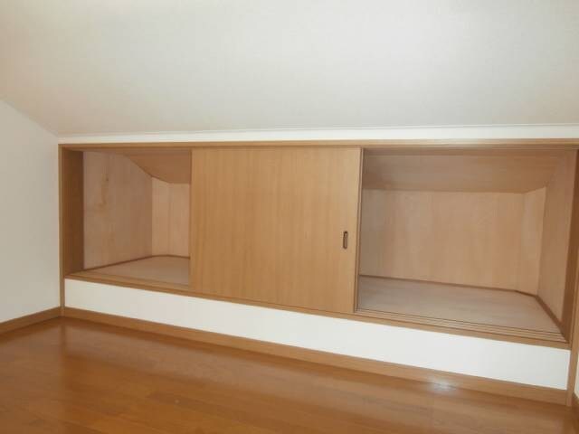 ヴィラ・サンライズＡ ＮＯＲＴＨの物件内観写真