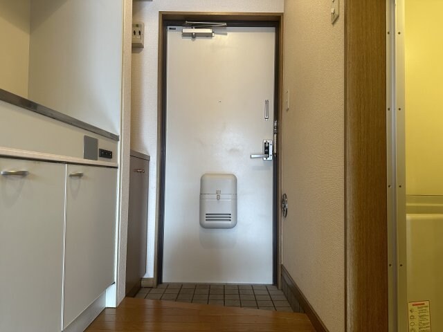 ヴィラ・サンライズＡ ＮＯＲＴＨの物件内観写真