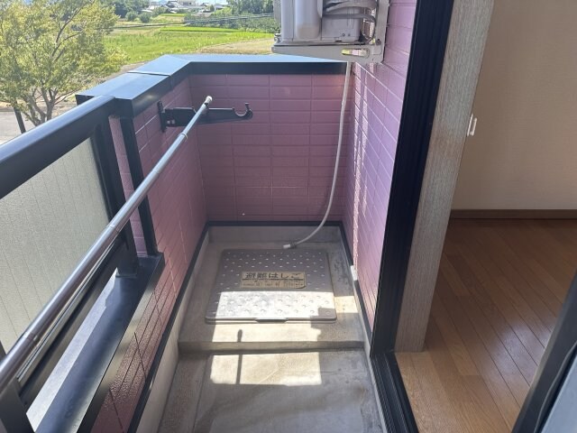 ヴィラ・サンライズＡ ＮＯＲＴＨの物件内観写真