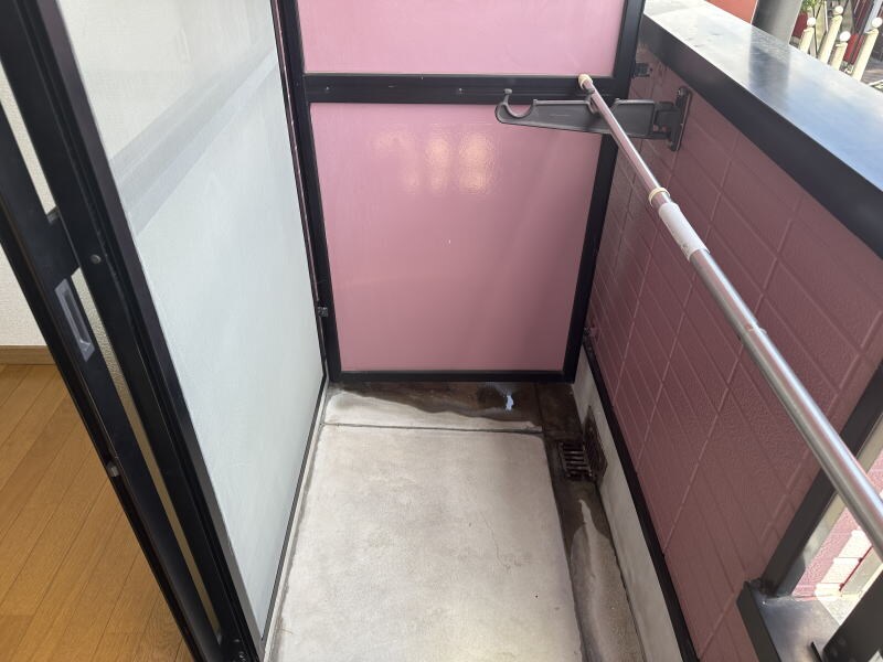 ヴィラ・サンライズＡ ＮＯＲＴＨの物件内観写真