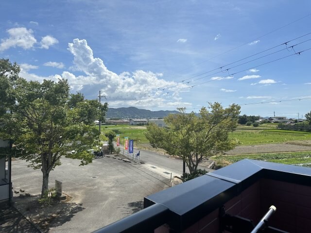 ヴィラ・サンライズＡ ＮＯＲＴＨの物件内観写真