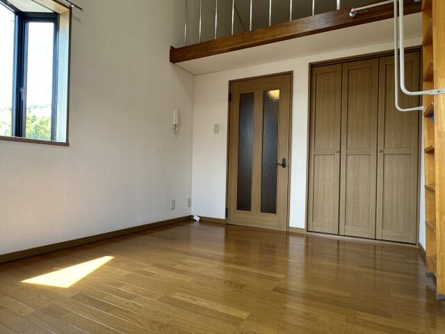 ヴィラ・サンライズＡ ＮＯＲＴＨの物件内観写真