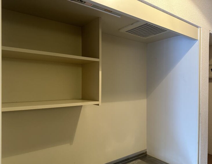 ヴィラ・サンライズＡ ＮＯＲＴＨの物件内観写真