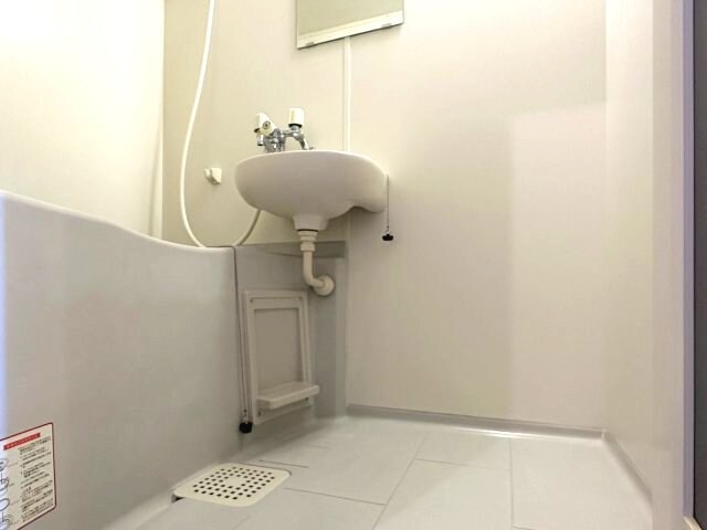 ヴィラ・サンライズＡ ＮＯＲＴＨの物件内観写真