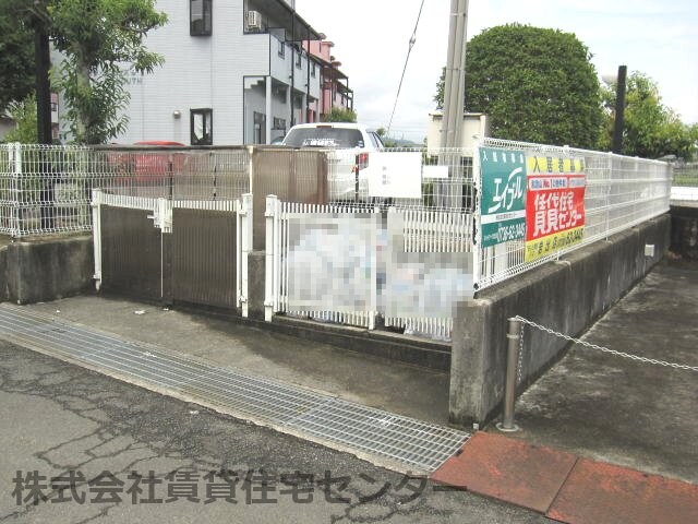 ヴィラ・サンライズＡ ＮＯＲＴＨの物件内観写真