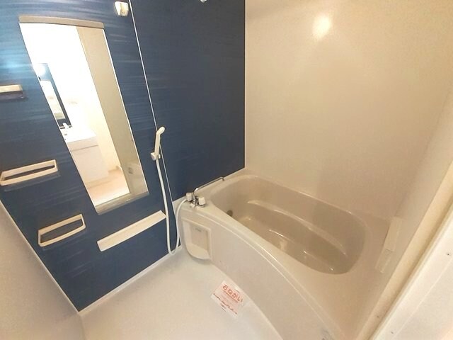 リジェールⅢの物件内観写真