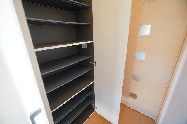 リジェールⅢの物件内観写真