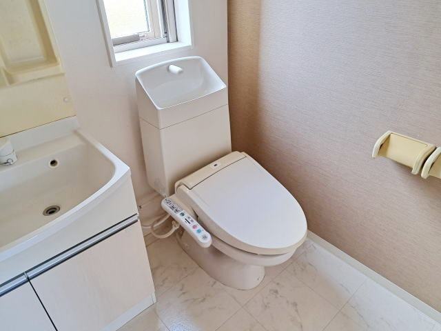 アジャートくろだの物件内観写真