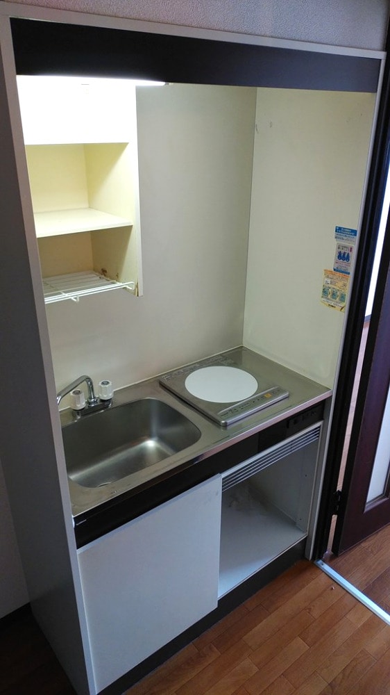 紀伊中ノ島駅 徒歩6分 2階の物件内観写真