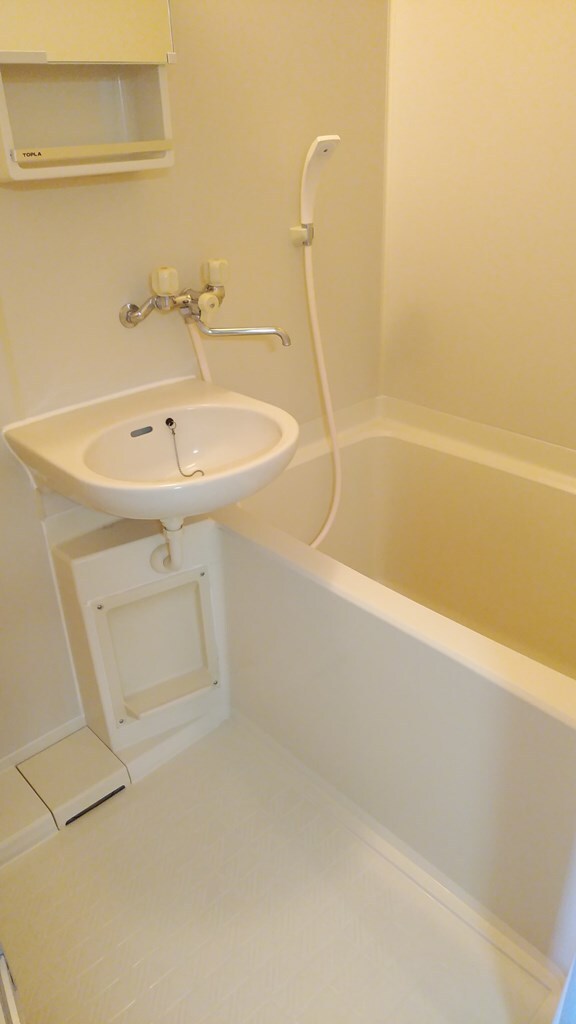 紀伊中ノ島駅 徒歩6分 2階の物件内観写真