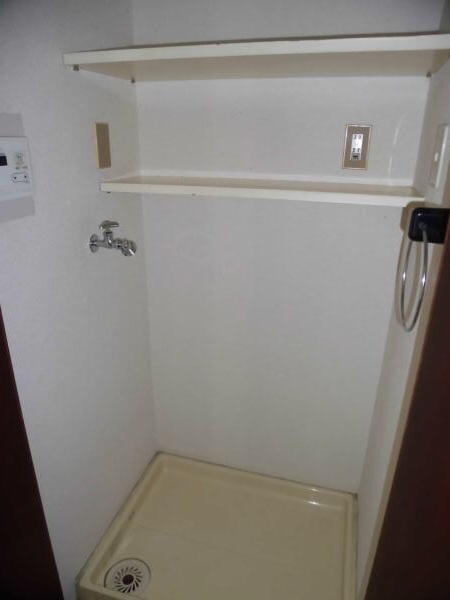 紀伊中ノ島駅 徒歩6分 2階の物件内観写真