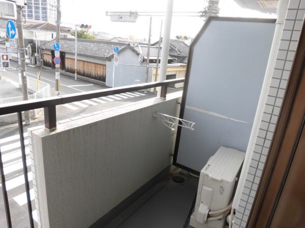 紀伊中ノ島駅 徒歩6分 2階の物件内観写真