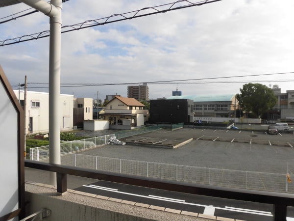 紀伊中ノ島駅 徒歩6分 2階の物件内観写真