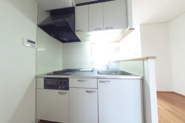 チェリーの物件内観写真