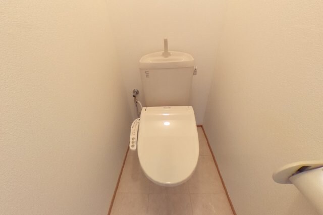 チェリーの物件内観写真