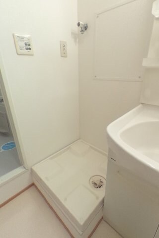 チェリーの物件内観写真