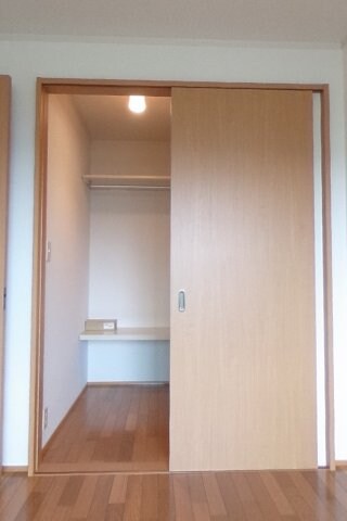 チェリーの物件内観写真