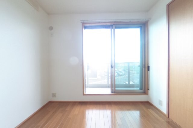 チェリーの物件内観写真