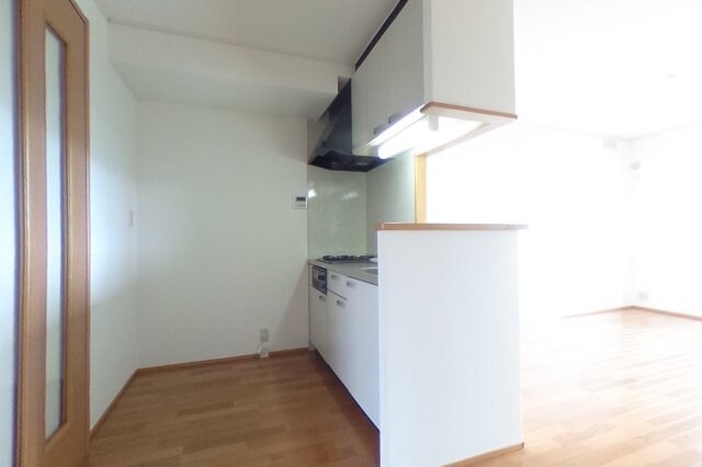 チェリーの物件内観写真