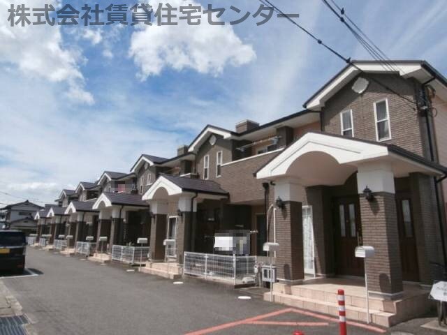 岩出駅 徒歩32分の物件外観写真