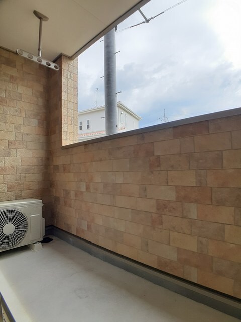 岩出駅 バス25分  曽屋久保下車：停歩6分 2階の物件内観写真