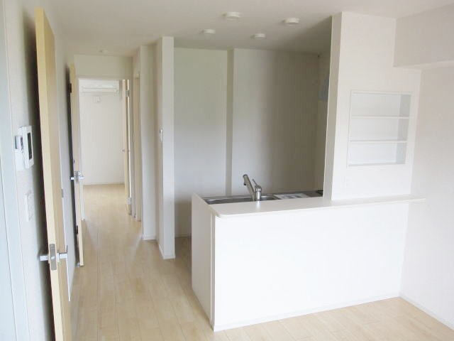 岩出駅 バス25分  曽屋久保下車：停歩6分 2階の物件内観写真