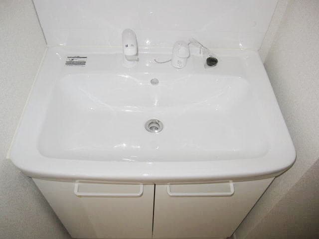 岩出駅 バス25分  曽屋久保下車：停歩6分 2階の物件内観写真