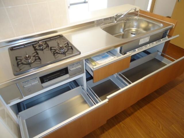 岩出駅 徒歩2分 1階の物件内観写真