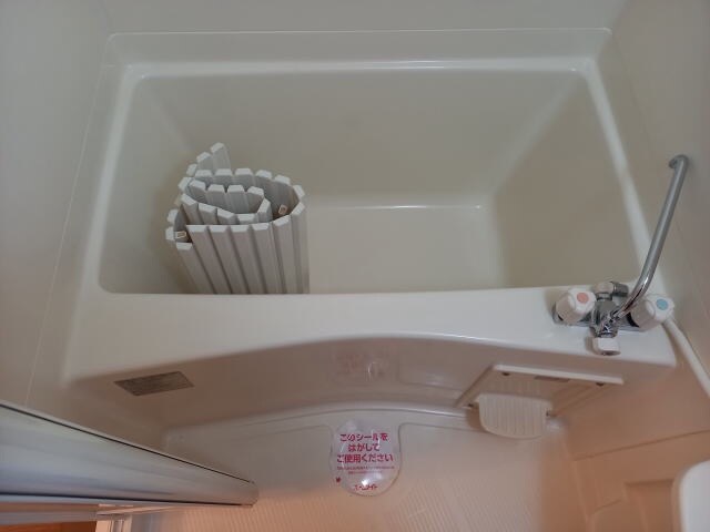 ヒールコートの物件内観写真