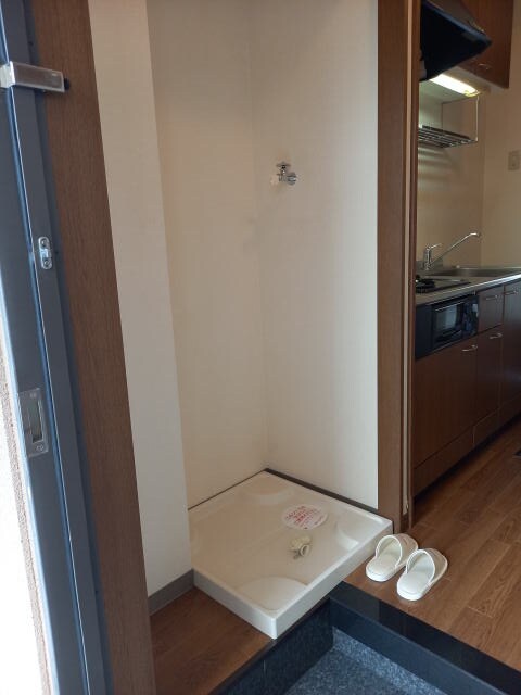 ヒールコートの物件内観写真