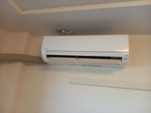 ヒールコートの物件内観写真