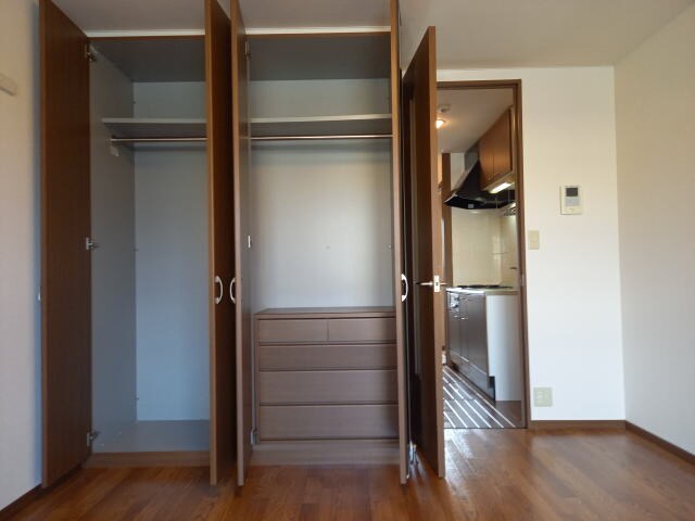 ヒールコートの物件内観写真