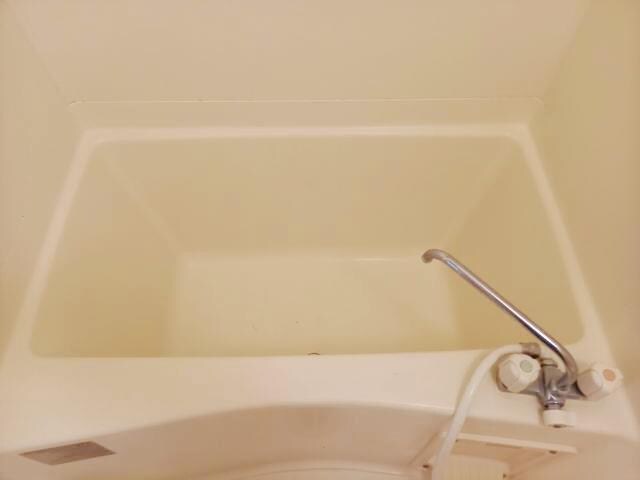 ヒールコートの物件内観写真