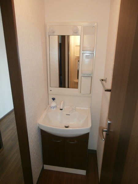 ヒールコートの物件内観写真