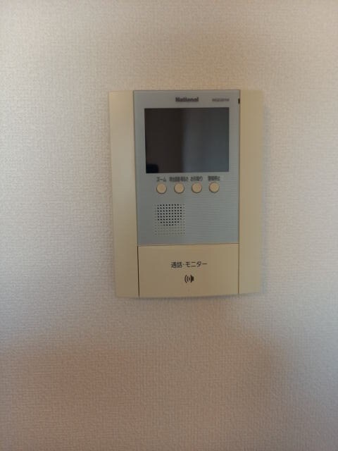 ヒールコートの物件内観写真