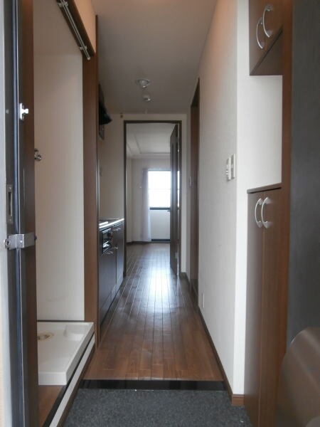 ヒールコートの物件内観写真