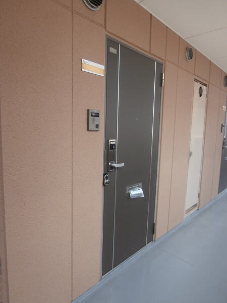 ヒールコートの物件内観写真