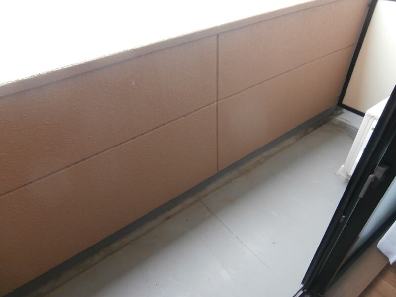 ヒールコートの物件内観写真