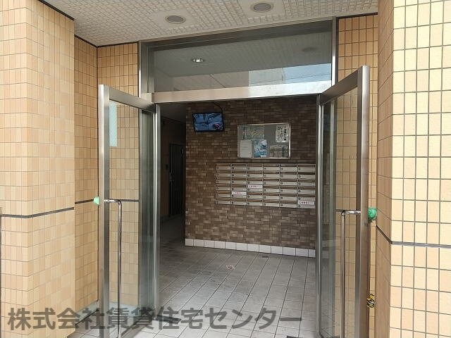 紀和駅 徒歩7分 3階の物件外観写真