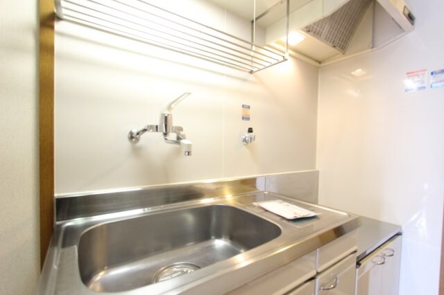 和歌山市駅 徒歩20分 2階の物件内観写真