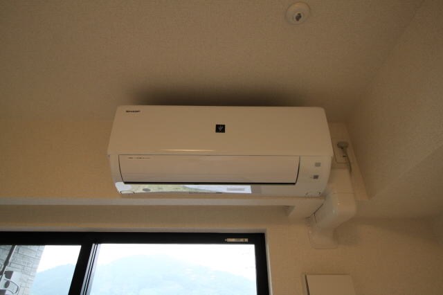 岩出駅 徒歩18分 2階の物件内観写真