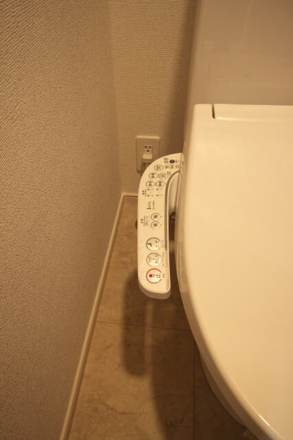 岩出駅 徒歩18分 2階の物件内観写真