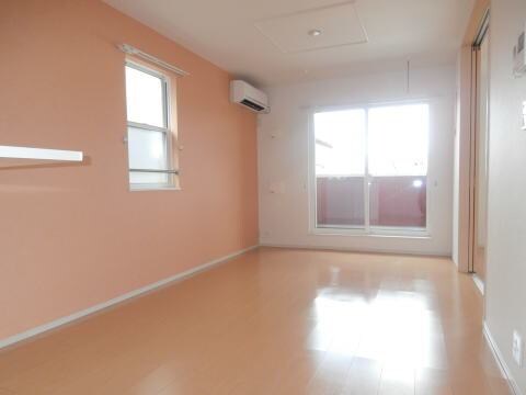 紀伊中ノ島駅 徒歩8分 2階の物件内観写真