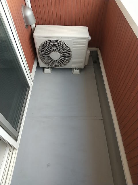 紀伊中ノ島駅 徒歩8分 2階の物件内観写真