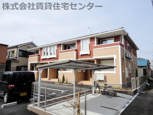 紀伊中ノ島駅 徒歩8分 2階の物件内観写真